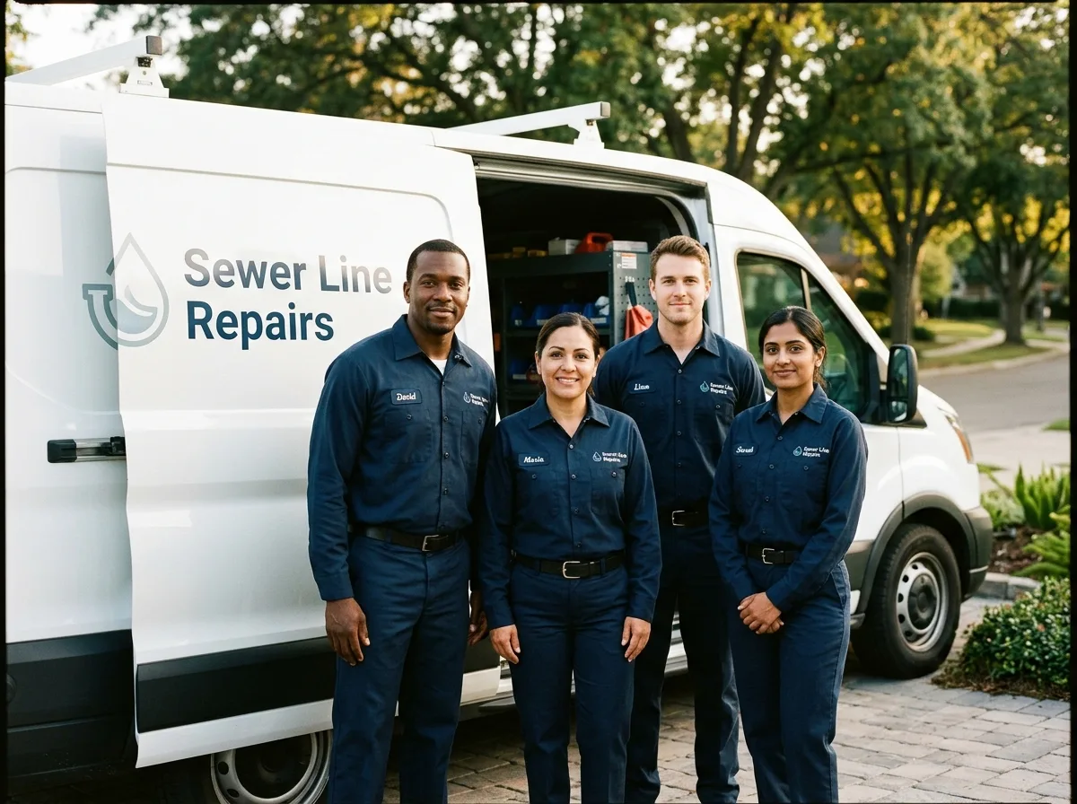 Emergency Plumber company in Center Sandwich, NH