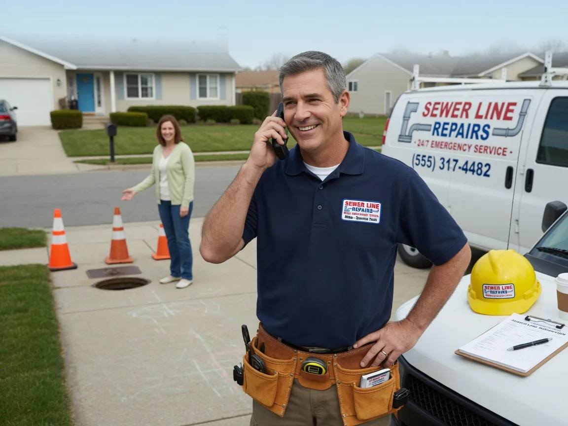 Emergency Plumber Center Sandwich, NH FAQs